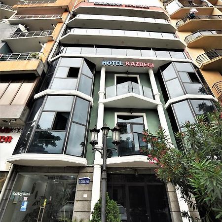 Kazbegi Hotel Batumi Eksteriør billede