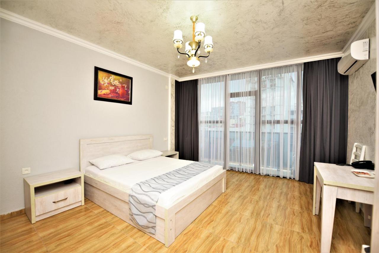 Kazbegi Hotel Batumi Eksteriør billede